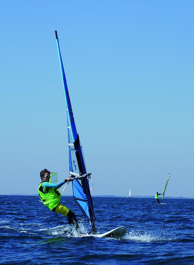 planche voile